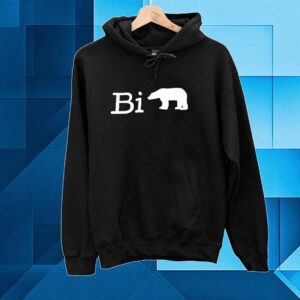Bi Bear Shirt