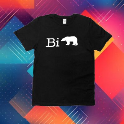 Bi-Polar Tee Shirt