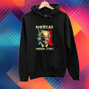 Biden American Horror Story Halloween T-Shirt