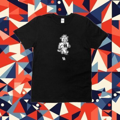 Black Out Vs West Virginia Tee Shirt