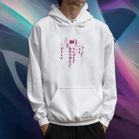 Bohmer Forever Red October Philadelphia Phillies Tshirt