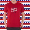 Bryce Harper Bedlam At The Bank Shirt