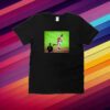 Bryce Harper Look Back Orlando Arcia Shirt