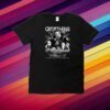 Cat Stevens 57th Anniversary 1966 – 2023 Thank You For The Memories Shirt