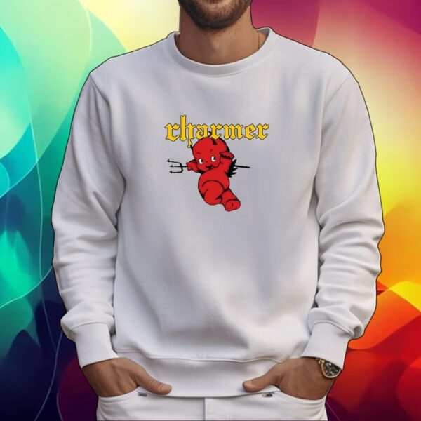 Charmer Devil Tshirt