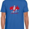 Chris Kreider: State Star Tshirt