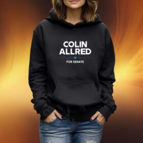 Colinallredstore Colin Allred For Senate Tshirt