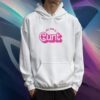 Currently Gifted Adult My Job Is Cunt Tshirt