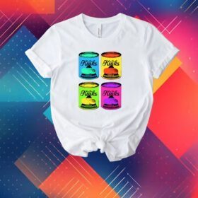 Dave Davies Custard Pie Appreciation Shirt