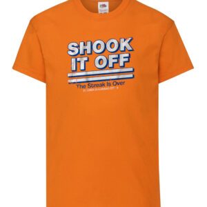 Denver: Shook It Off Shirt