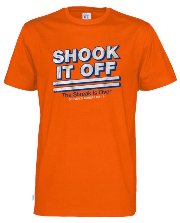 Denver: Shook It Off Shirt