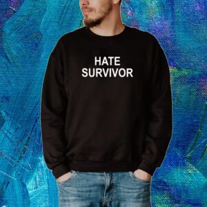 Drake Hate Survivor T-Shirt