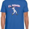 El Bombi Tshirt