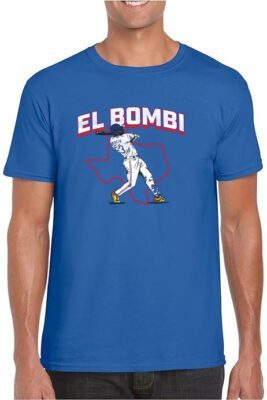 El Bombi Tshirt
