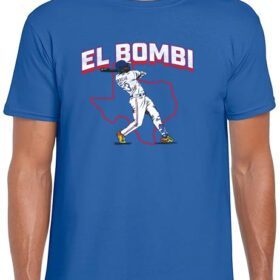 El Bombi Tshirt