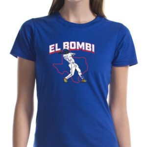 El Bombi Tshirt