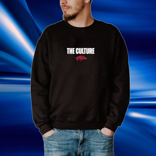 Eric Musselman The Culture T-Shirt