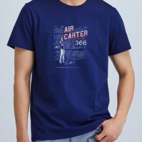 Evan Carter: Air Carter T-Shirt