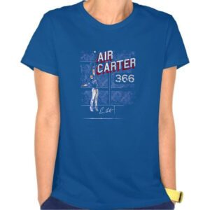 Evan Carter: Air Carter T-Shirt