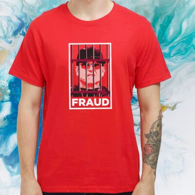 Fraud Tshirt