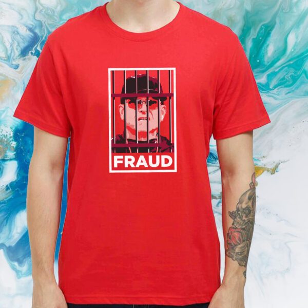 Fraud Tshirt