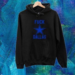 Fuck Dallas Cowboys George Kittle San Francisco 49ers Shirt