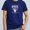 Garcia Rangers Baseball Shirt