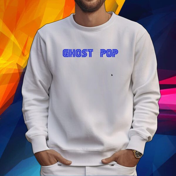 Ghost Pop Shirt