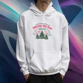 Griswold Christmas Tree Farm Tshirt