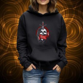 Gyv Skull 2023 Tshirt