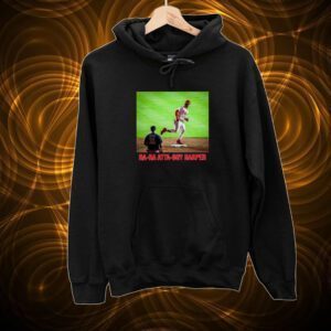 Ha Ha Atta Boy Harper Philadelphia Phillies T-Shirt