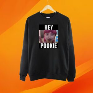 Han Hey Pookie Shirt