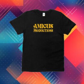 Horror Family Amicus Productions T-Shirt