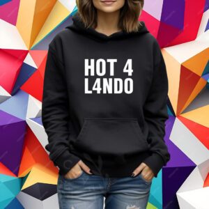 Hot 4 Lando Tshirt