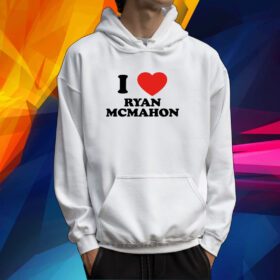 I Love Ryan Mcmahon New Tshirt