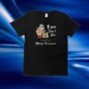 If You Don't Like Orleans Saints Merry Kissmyass Christmas Santa 2023 T-Shirt