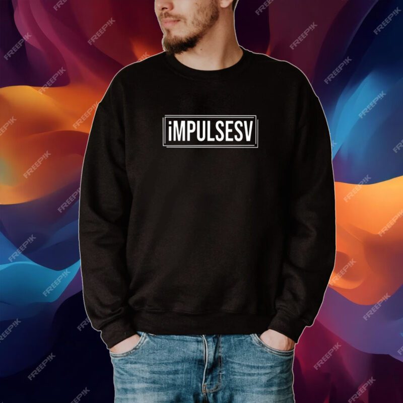 Impulsesv Sleek T-Shirt