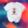 Is It Christmas Yet? I Want The Cookies T-Shirt