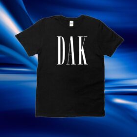 J Tuck Dak T-Shirt