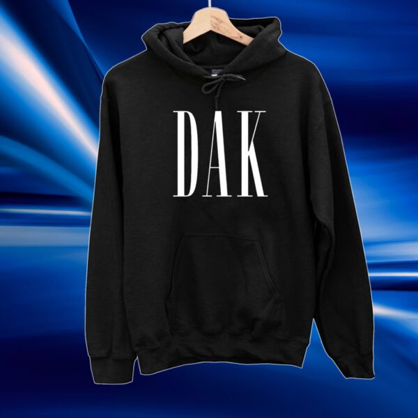 J Tuck Dak T-Shirt