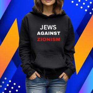 Jews Against Zionism Tshirt