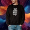Jim Irsay I Still Think Aaron Bailey Caught It Shirt
