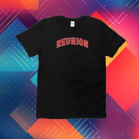 John Cena Reunion T-Shirt