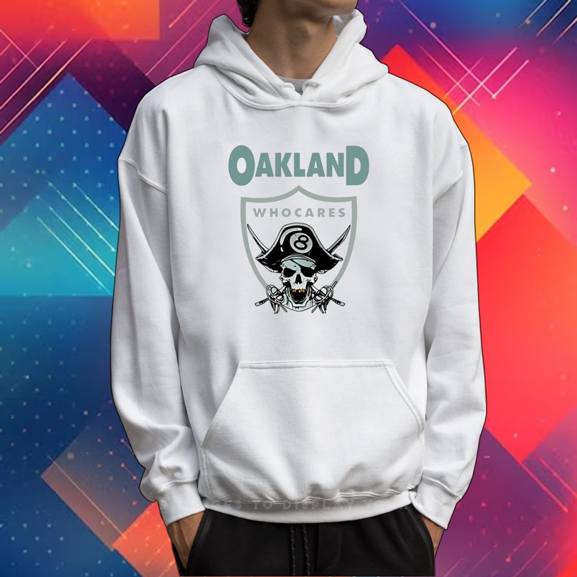 Oakland Athletics skull shirt, hoodie, sweater and v-neck t-shirt