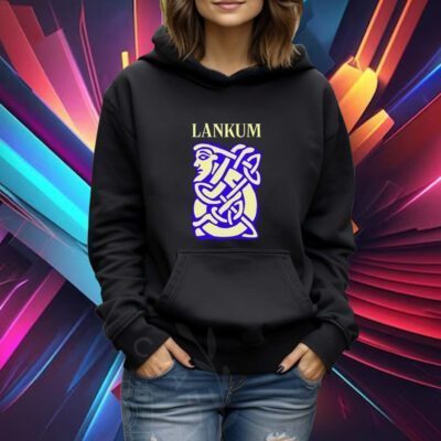 Lankum False Lankum Tshirt