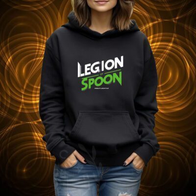 Legion Of Spoon Seattle Football Tshirt