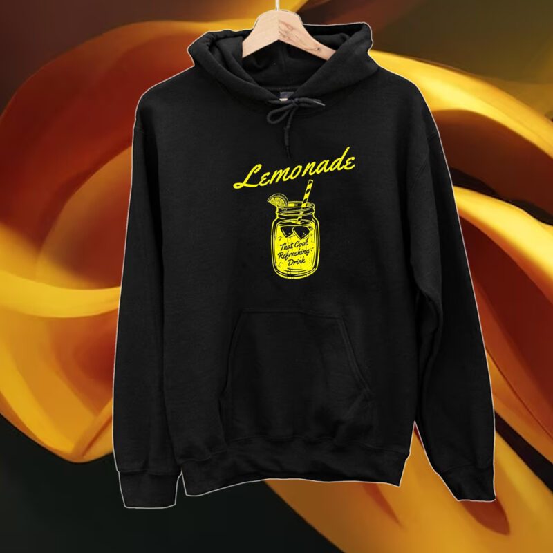 Lemonade That Cool Refreshing Drink T-Shirt