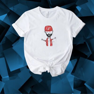 Liam Castellanos Shirt