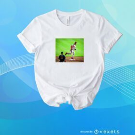 MLB Baseball Atta Boy Harper T-Shirt