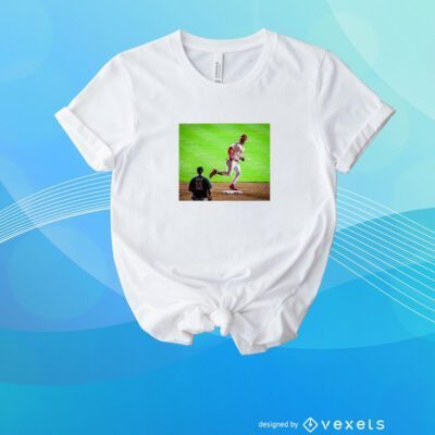 MLB Baseball Atta Boy Harper T-Shirt